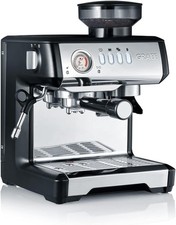 Espressomaschine Graef