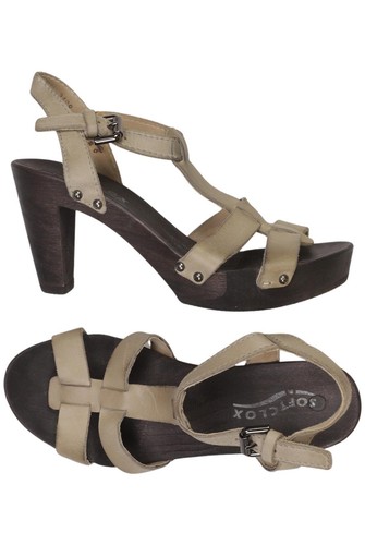 Softclox sandalen damen - sandalen,