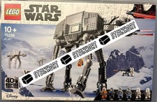 Lego 75288 - Star Wars - AT-AT