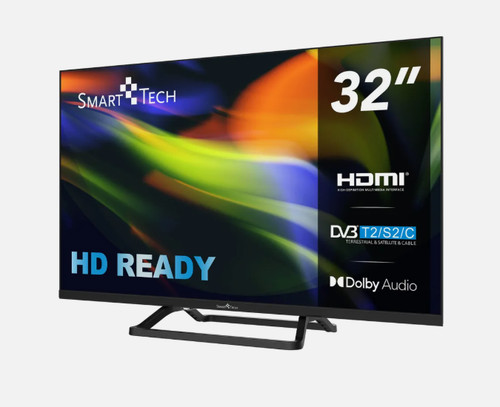 Smarttech fernseher 32hn01v3 - fernseher,
