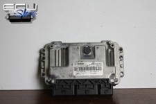 ECU ENGINE CONTROL UNIT
