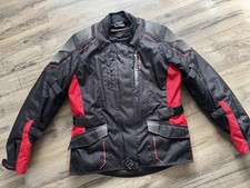 Fast Away DAMEN-MOTORRAD JACKE Gr. 46 TOP