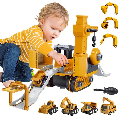 Kinder bagger 1 - in,