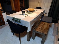 Esstisch Mit Sitzbank