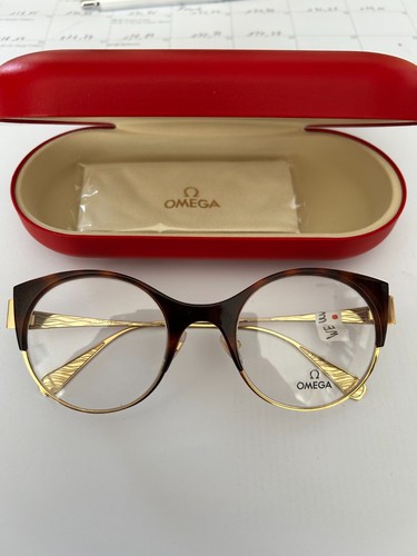 Brillenfassung damen neu omega - damen,