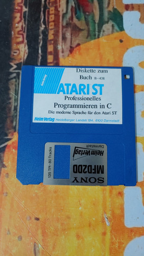 Atari professioneles - atari,