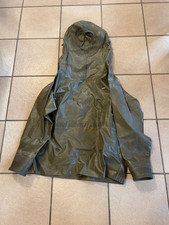 Jacke Ersatzjacke ABC Schutzanzug ABC-Schutz Bundeswehr Zodiac Zodiak Gr. I