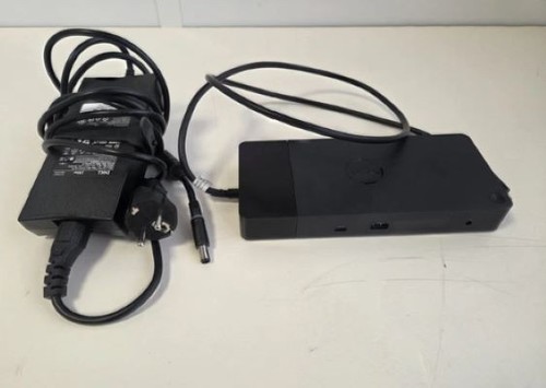 Dell wd19 dockingstation - dell, +