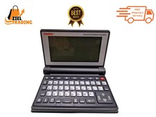 Franklin TG-475 Advacned Global Translator - Getestet