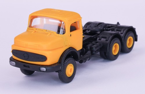 Q6b186 spur bastlerware lkw - spur,