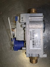 Honeywell Gasarmatur Type VR86 45V