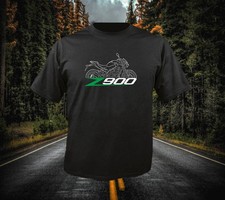 T-Shirt für Kawa Fahrer Z900