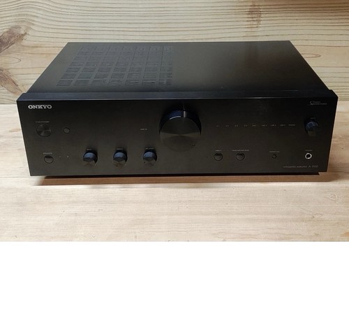 Onkyo 9150 120 watt - onkyo, stereo