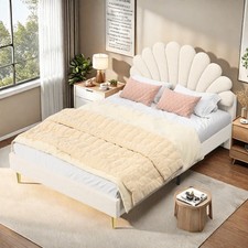 Polsterbett Doppelbett