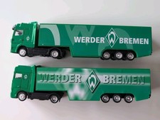 2 SV Werder Bremen Fussball
