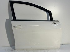 Tür vorne rechts komplett