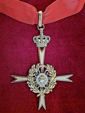 Orden mit Band - Köln Bonn -