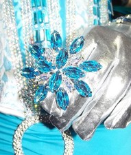 Großer Statement Ring