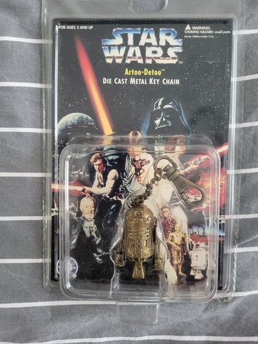Star wars schlüsselanhänger - star,