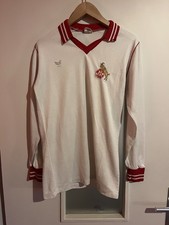1.FC Köln Erima Vintage Trikot 1978/79 Gr. 5/6 Jersey Shirt