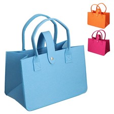 Filztasche 34x30x17 cm Shopper