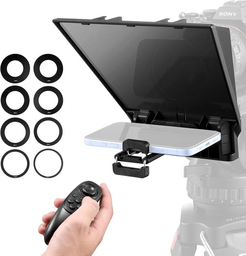 Teleprompter desktop - teleprompter,,