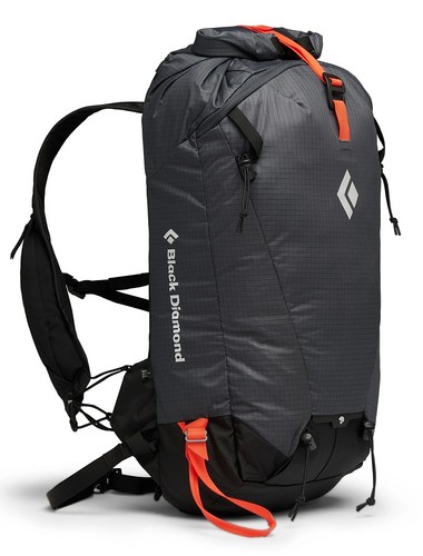 Black diamond cirque m - black,
