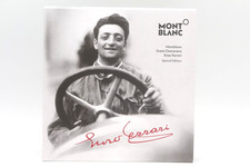 Montblanc Great Characters