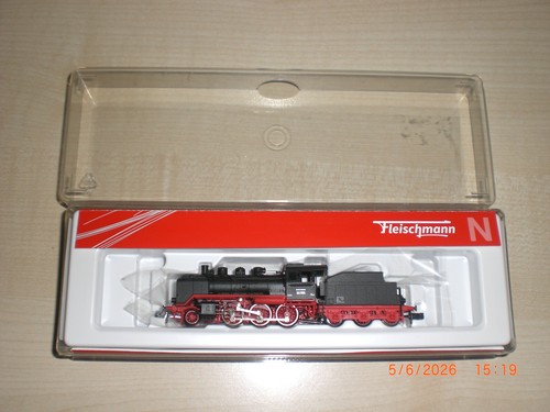 Fleischmann 7170006 dampflok - fleischmann,