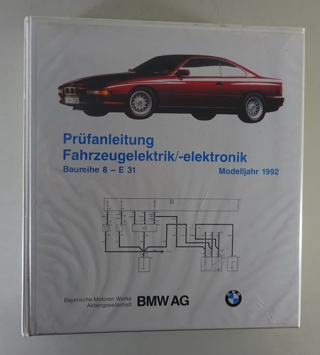 Werkstatthandbuch elektrik - werkstatthandbuch, /