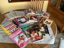 Groschenromane 47 Stück viele