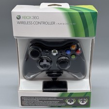 Microsoft Xbox 360 - Wireless