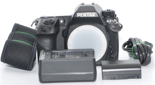 Pentax 3 mp dslr - pentax,