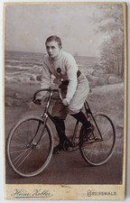 Foto CDV - Greifswald