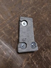 Haier Betongewicht Oben