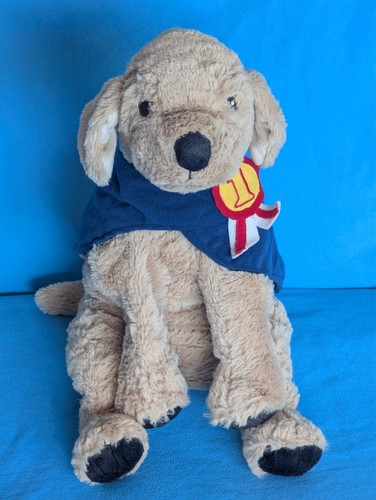 Ikea gosig golden retriever - ikea,