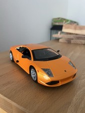 Lamborghini Murciélago lp640