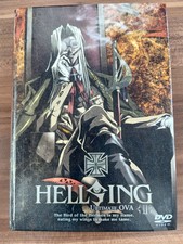 Hellsing - Ultimate OVA Vol