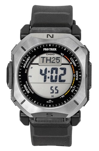 Casio pro trek solar - solar, sport