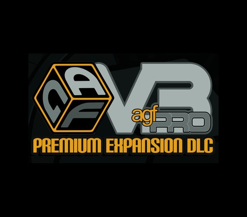 Axis game factory agfpro - agfpro, v3