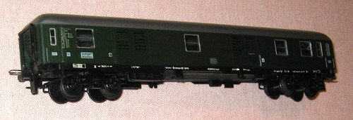 Mitnahme trix express 3387 - mitnahme:,