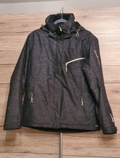 Salomon SKI Jacke funktionell  und wunderbar warm