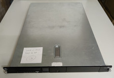 HPE StorageWorks SAS Rack-Case