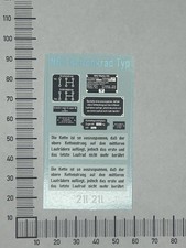 1:6 WW2 NSU Kettenkrad