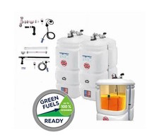 1500 Liter doppelwandig