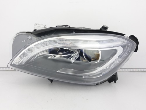 Mercedes w166 11 15 - mercedes, bj.11-15