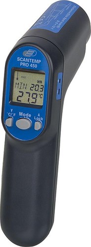 Brigon infrarot thermometer - brigon, infrarot-thermometer