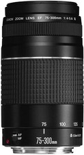 Canon objektiv 300 mm - canon,