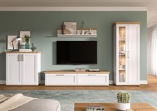 xonox 4-tlg. Wohnkombination