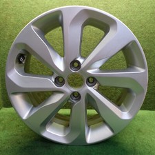 Aluminiumfelge ORIGINAL Kia